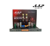 Micro Karaoke AAP M8 Series