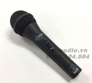 Micro karaoke AKG D660S