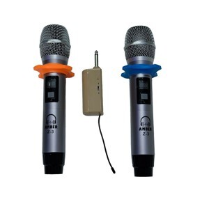 Micro karaoke Amber Z3