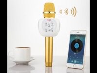 micro karaoke Anysing ZBX 66
