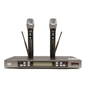 Micro karaoke Baiervires BS-790A