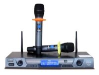 Micro Karaoke BBS E-500GS