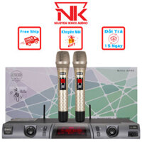 Micro Karaoke BBS U998