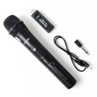 Micro Karaoke Bluetooth Không Dây Daile V10