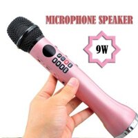 Micro Karaoke Bluetooth L-598