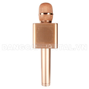 Micro karaoke bluetooth Micgeek Q10s