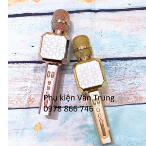 Micro Karaoke Bluetooth YS-05