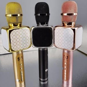 Micro Karaoke Bluetooth YS-69