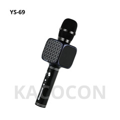 Micro Karaoke Bluetooth YS-69