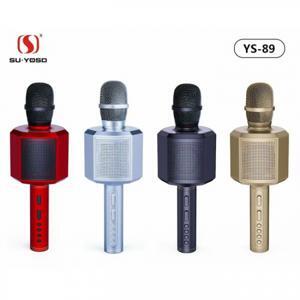 Micro karaoke bluetooth YS 89