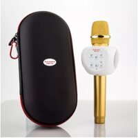 Micro Karaoke Bluetooth ZBX-66