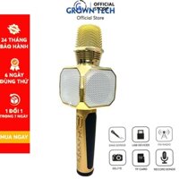 Micro karaoke bluetooth,Mic - YS10A