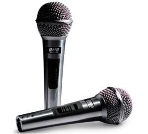 Micro karaoke BMB NKN-300