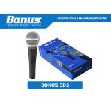 Micro karaoke Bonus Audio CD5