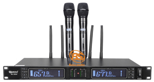 Micro Karaoke Bosa BK9800