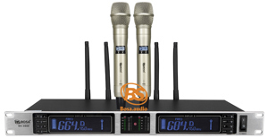 Micro Karaoke Bosa BK9800