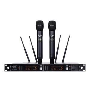 Micro karaoke CAF Mi-9 Pro