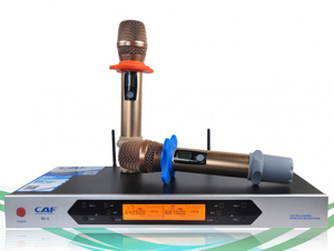 Micro karaoke CAF Mi-9