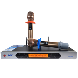 Micro karaoke CAF Mi-9