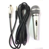 Micro KARAOKE có dây HUYNDAI DM-800