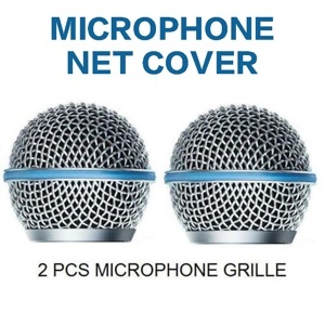 Micro karaoke có dây Shure SM-58