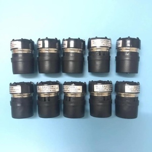 Micro karaoke có dây Shure SM-58