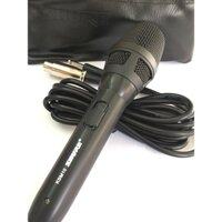 MICRO KARAOKE CÓ DÂY SHURE KSM10 CHÍNH HÃNG,ÂM THANH HAY,CỰC HÚT