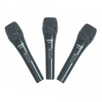 MICRO KARAOKE CÓ DÂY SM-606