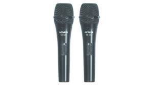 Micro karaoke có dây SM606