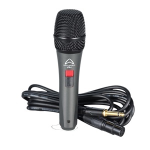 Micro karaoke có dây Wharfedale DM5.0s