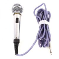 Micro Karaoke dây Zenbos MZ-328 - 003444