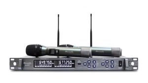 Micro karaoke dBacoustic DB-550 Pro
