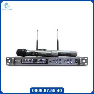 Micro karaoke dBacoustic DB-550 Pro