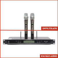Micro Karaoke dBacoustic DB 550 Plus