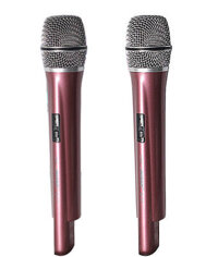 Micro karaoke đôi không dây Bose BS-777 II (BS-777II)