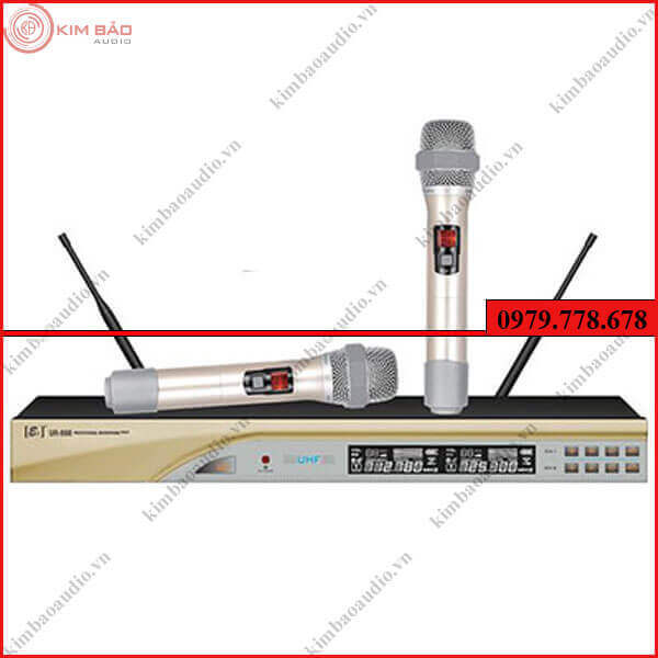 Micro karaoke E3 UR-660