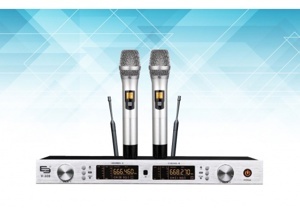 Micro karaoke E3 V300