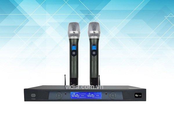 Micro karaoke E3 V660