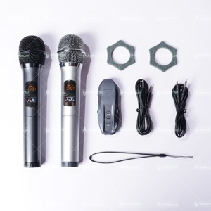 Micro karaoke Excelvan K18U