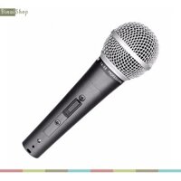 Micro karaoke gia đình Takstar TA-58