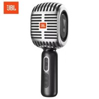 Micro Karaoke JBL KMC 600 – Mic hát kèm loa thế hệ mới pin lâu Hát hay
