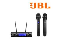 Micro karaoke JBL VM300