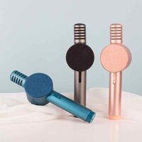 Micro Karaoke kèm loa Bluetooth Xiaomi Otaru audio microphone X3