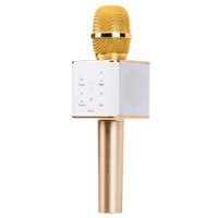 MICRO KARAOKE KÈM LOA BLUETOOTH Q7 ST2S284