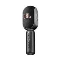 Micro karaoke kèm loa Bluetooth JBL KMC 350 chính hãng