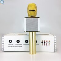 Micro Karaoke Kèm Loa Bluetooth YS-11