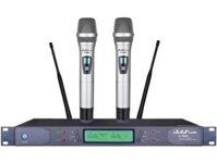 Micro Karaoke Không Dây AAP K900F Chính Hãng