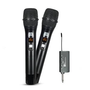 Micro karaoke không dây Alpha Works A2