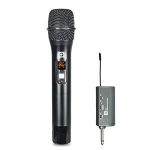 Micro karaoke không dây Alpha Works A2