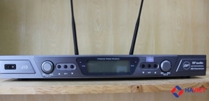 Micro karaoke không dây BFAudio J10